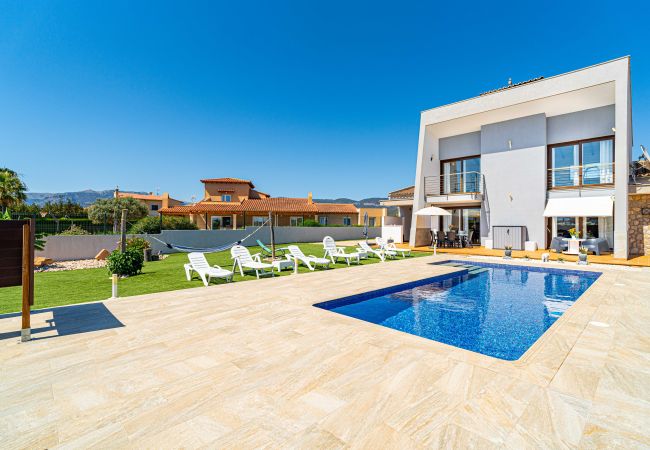 Villa in Marratxi - Villa Planera Villa in Marratxi - Villa Planera