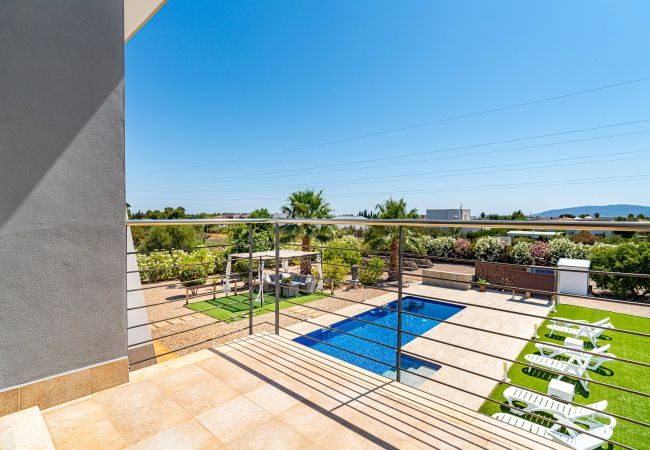 Villa in Marratxi - Villa Planera Villa in Marratxi - Villa Planera