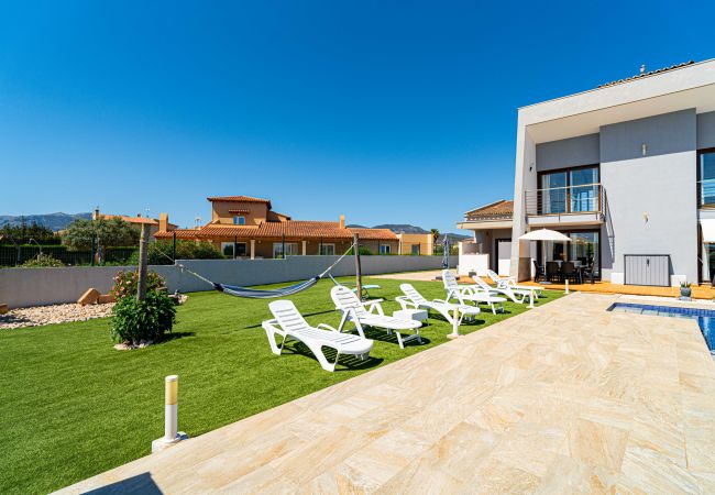 Villa in Marratxi - Villa Planera Villa in Marratxi - Villa Planera