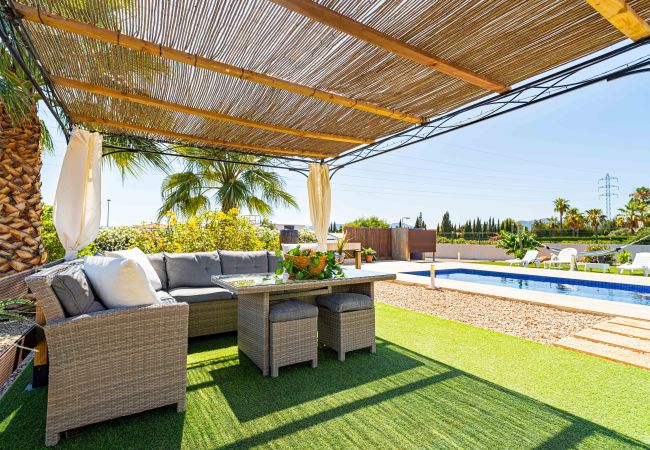 Villa in Marratxi - Villa Planera Villa in Marratxi - Villa Planera