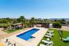 Villa in Marratxi - Villa Planera Villa in Marratxi - Villa Planera