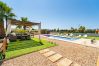 Villa in Marratxi - Villa Planera Villa in Marratxi - Villa Planera