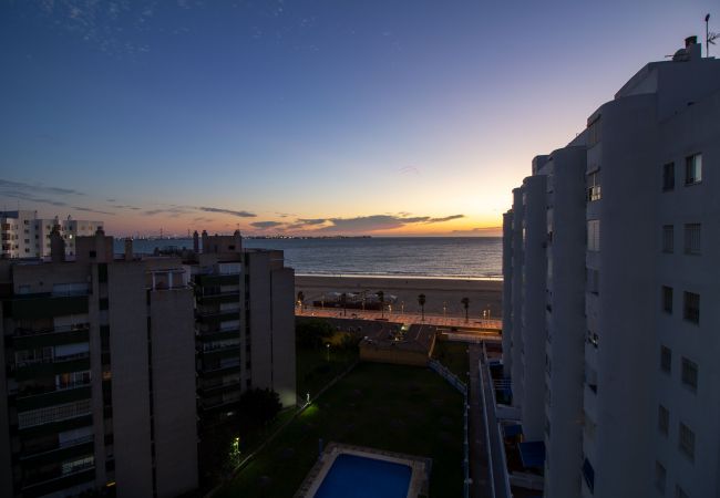 Apartment in Puerto de Santa María  - Atic sea views by Lightbooking