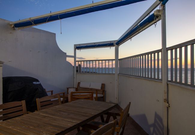 Apartment in Puerto de Santa María  - Atic sea views by Lightbooking