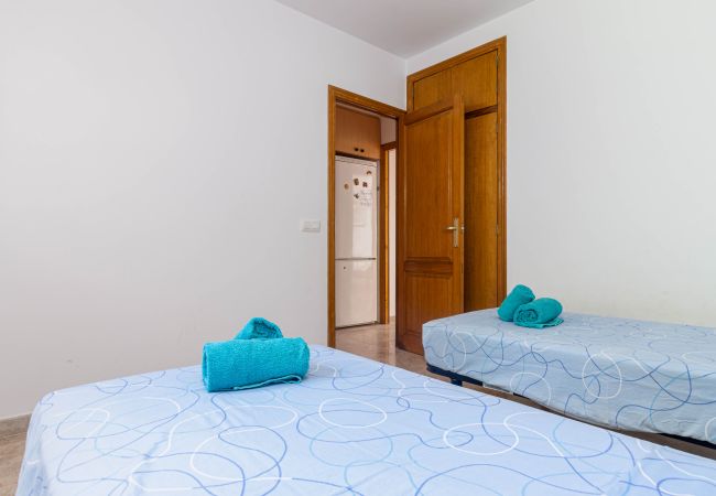 Apartment in Cala Mesquida - YourHouse Sol i Mar 1 Apartment in Cala Mesquida - YourHouse Sol i Mar 1