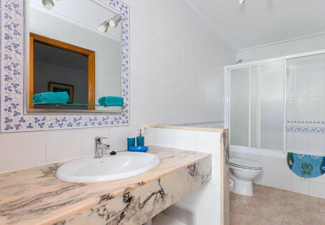 Apartment in Cala Mesquida - YourHouse Sol i Mar 1 Apartment in Cala Mesquida - YourHouse Sol i Mar 1