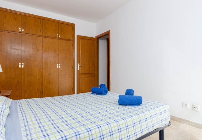 Apartment in Cala Mesquida - YourHouse Sol i Mar 1 Apartment in Cala Mesquida - YourHouse Sol i Mar 1