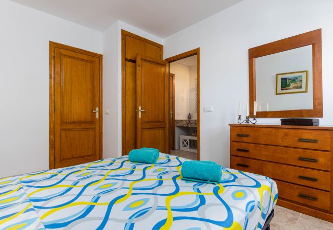 Apartment in Cala Mesquida - YourHouse Sol i Mar 1 Apartment in Cala Mesquida - YourHouse Sol i Mar 1