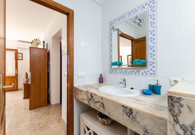 Apartment in Cala Mesquida - YourHouse Sol i Mar 1 Apartment in Cala Mesquida - YourHouse Sol i Mar 1