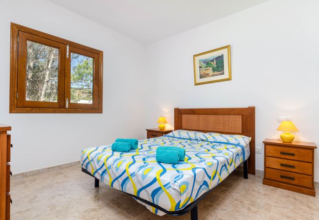 Apartment in Cala Mesquida - YourHouse Sol i Mar 1 Apartment in Cala Mesquida - YourHouse Sol i Mar 1