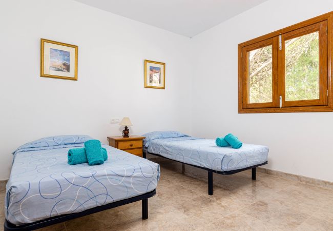 Apartment in Cala Mesquida - YourHouse Sol i Mar 1 Apartment in Cala Mesquida - YourHouse Sol i Mar 1