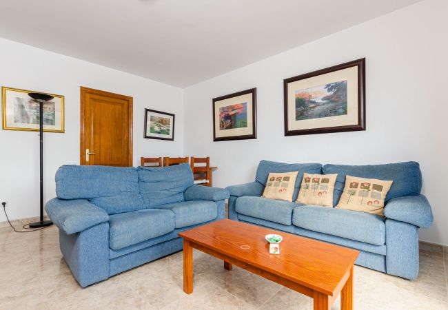 Apartment in Cala Mesquida - YourHouse Sol i Mar 1 Apartment in Cala Mesquida - YourHouse Sol i Mar 1