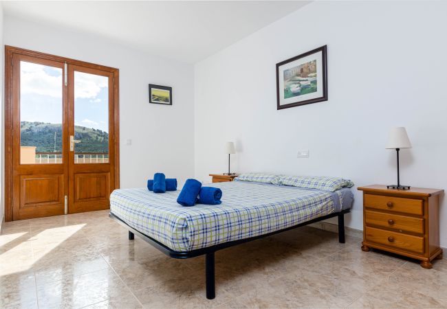 Apartment in Cala Mesquida - YourHouse Sol i Mar 1 Apartment in Cala Mesquida - YourHouse Sol i Mar 1