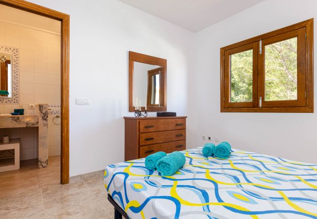 Apartment in Cala Mesquida - YourHouse Sol i Mar 1 Apartment in Cala Mesquida - YourHouse Sol i Mar 1