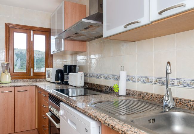 Apartment in Cala Mesquida - YourHouse Sol i Mar 1 Apartment in Cala Mesquida - YourHouse Sol i Mar 1