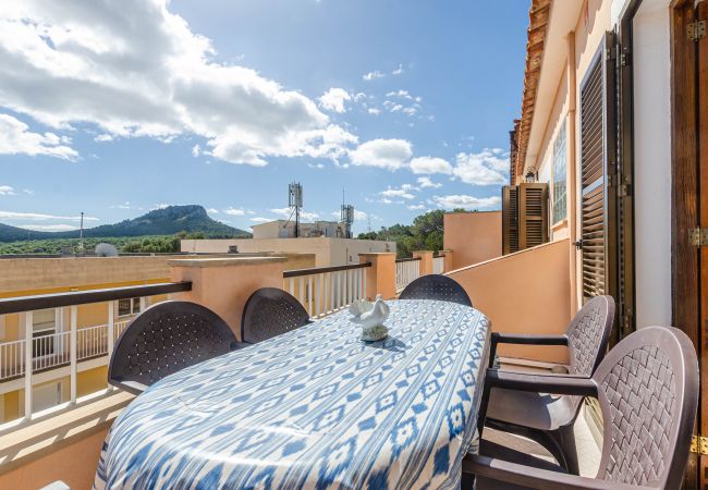 Apartment in Cala Mesquida - YourHouse Sol i Mar 1 Apartment in Cala Mesquida - YourHouse Sol i Mar 1