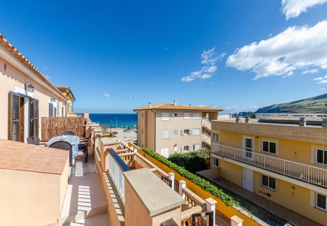 Apartment in Cala Mesquida - YourHouse Sol i Mar 1 Apartment in Cala Mesquida - YourHouse Sol i Mar 1