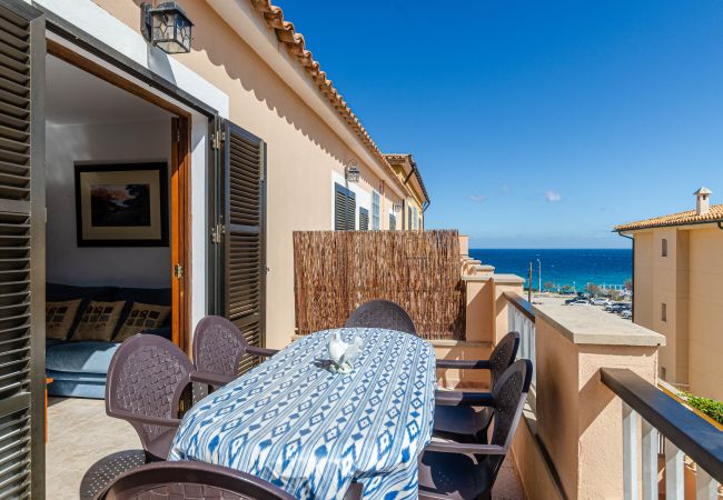 Apartment in Cala Mesquida - YourHouse Sol i Mar 1 Apartment in Cala Mesquida - YourHouse Sol i Mar 1