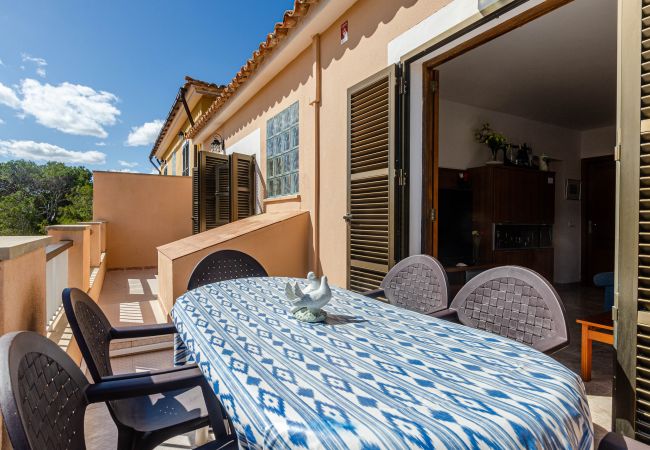 Apartment in Cala Mesquida - YourHouse Sol i Mar 1 Apartment in Cala Mesquida - YourHouse Sol i Mar 1