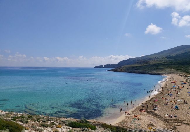 Apartment in Cala Mesquida - YourHouse Sol i Mar 1 Apartment in Cala Mesquida - YourHouse Sol i Mar 1