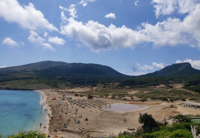 Apartment in Cala Mesquida - YourHouse Sol i Mar 1 Apartment in Cala Mesquida - YourHouse Sol i Mar 1