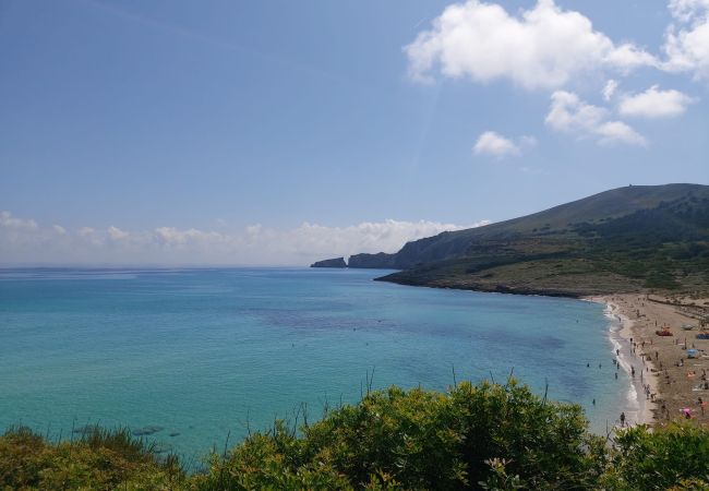 Apartment in Cala Mesquida - YourHouse Sol i Mar 1 Apartment in Cala Mesquida - YourHouse Sol i Mar 1