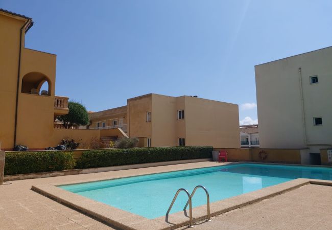 Apartment in Cala Mesquida - YourHouse Sol i Mar 1 Apartment in Cala Mesquida - YourHouse Sol i Mar 1