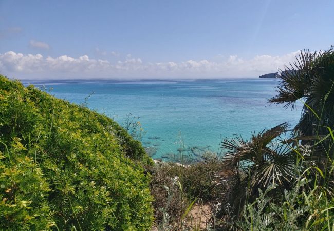 Apartment in Cala Mesquida - YourHouse Sol i Mar 1 Apartment in Cala Mesquida - YourHouse Sol i Mar 1
