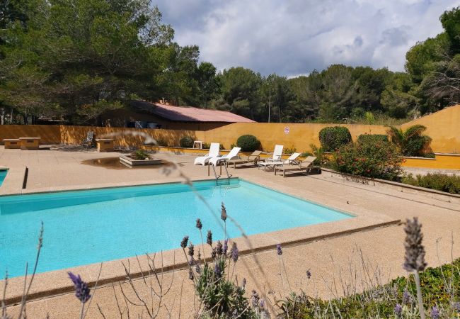 Apartment in Cala Mesquida - YourHouse Sol i Mar 1 Apartment in Cala Mesquida - YourHouse Sol i Mar 1