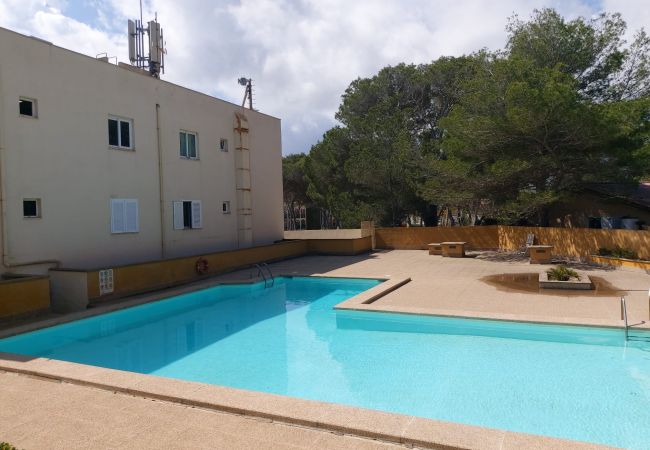 Apartment in Cala Mesquida - YourHouse Sol i Mar 1 Apartment in Cala Mesquida - YourHouse Sol i Mar 1
