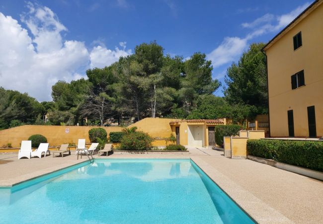 Apartment in Cala Mesquida - YourHouse Sol i Mar 1 Apartment in Cala Mesquida - YourHouse Sol i Mar 1