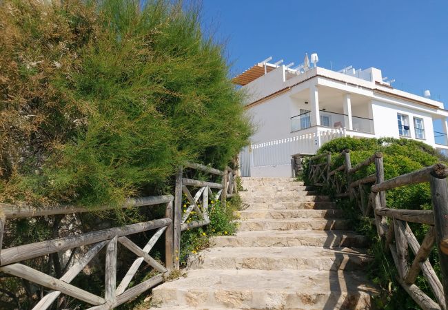 Apartment in Cala Mesquida - YourHouse Sol i Mar 1 Apartment in Cala Mesquida - YourHouse Sol i Mar 1