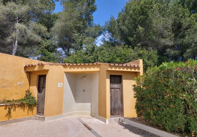 Apartment in Cala Mesquida - YourHouse Sol i Mar 1 Apartment in Cala Mesquida - YourHouse Sol i Mar 1