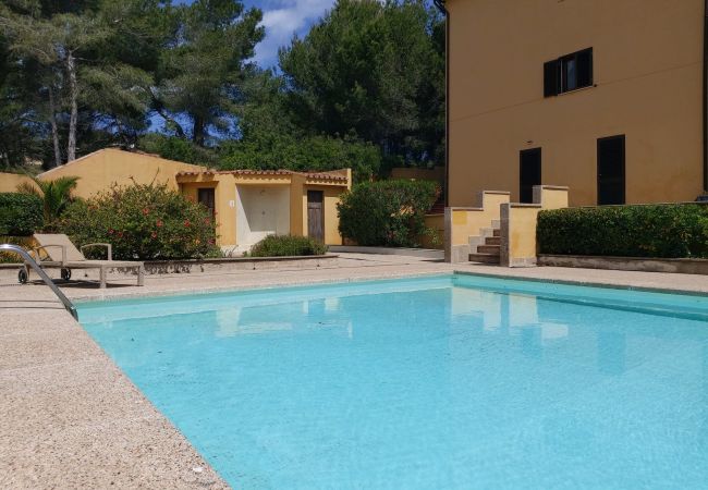 Apartment in Cala Mesquida - YourHouse Sol i Mar 1 Apartment in Cala Mesquida - YourHouse Sol i Mar 1