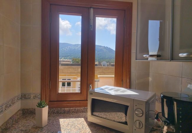 Apartment in Cala Mesquida - YourHouse Sol i Mar 1 Apartment in Cala Mesquida - YourHouse Sol i Mar 1