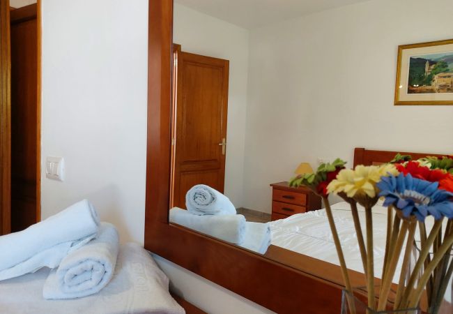 Apartment in Cala Mesquida - YourHouse Sol i Mar 1 Apartment in Cala Mesquida - YourHouse Sol i Mar 1