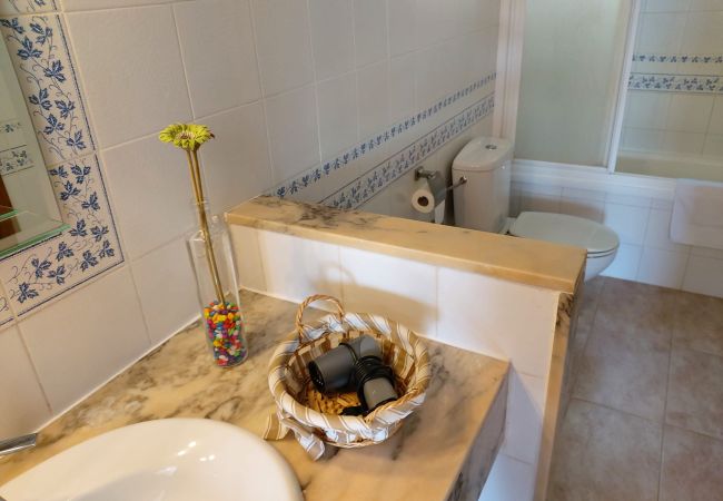 Apartment in Cala Mesquida - YourHouse Sol i Mar 1 Apartment in Cala Mesquida - YourHouse Sol i Mar 1