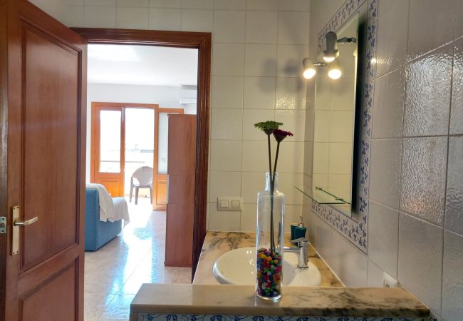 Apartment in Cala Mesquida - YourHouse Sol i Mar 1 Apartment in Cala Mesquida - YourHouse Sol i Mar 1