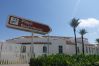 Apartment in Cala Mesquida - YourHouse Sol i Mar 1 Apartment in Cala Mesquida - YourHouse Sol i Mar 1