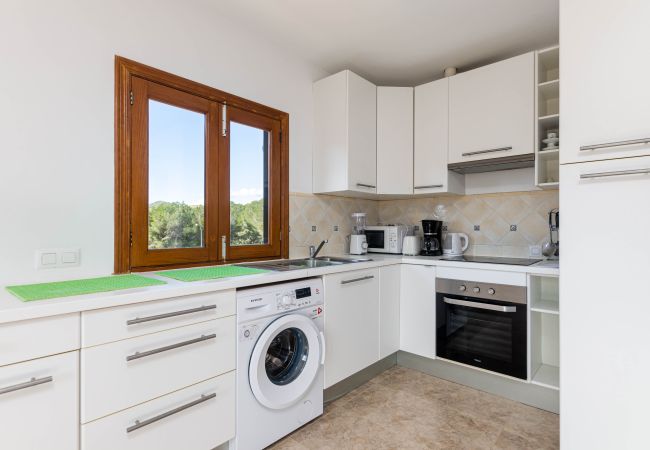 Apartment in Cala Mesquida - YourHouse Sol i Mar 2 Apartment in Cala Mesquida - YourHouse Sol i Mar 2