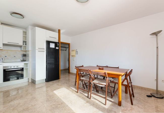 Apartment in Cala Mesquida - YourHouse Sol i Mar 2 Apartment in Cala Mesquida - YourHouse Sol i Mar 2