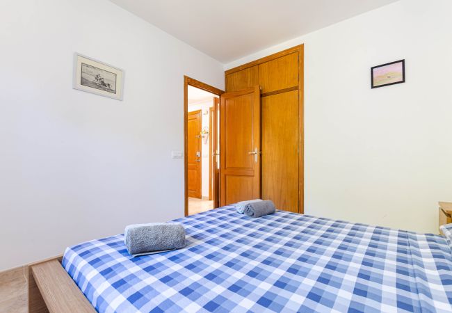 Apartment in Cala Mesquida - YourHouse Sol i Mar 2 Apartment in Cala Mesquida - YourHouse Sol i Mar 2