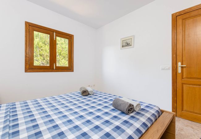 Apartment in Cala Mesquida - YourHouse Sol i Mar 2 Apartment in Cala Mesquida - YourHouse Sol i Mar 2