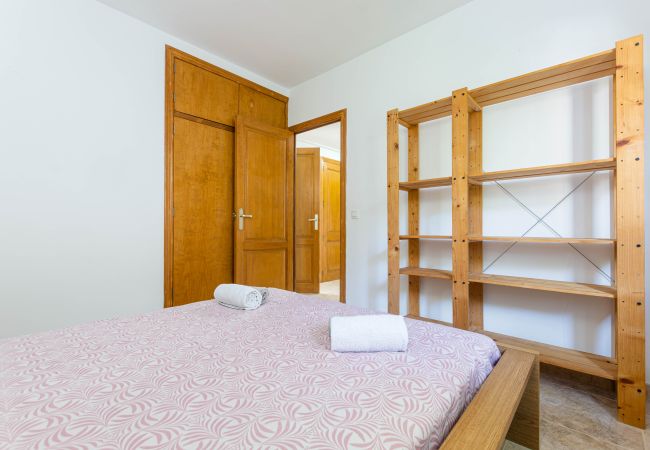 Apartment in Cala Mesquida - YourHouse Sol i Mar 2 Apartment in Cala Mesquida - YourHouse Sol i Mar 2