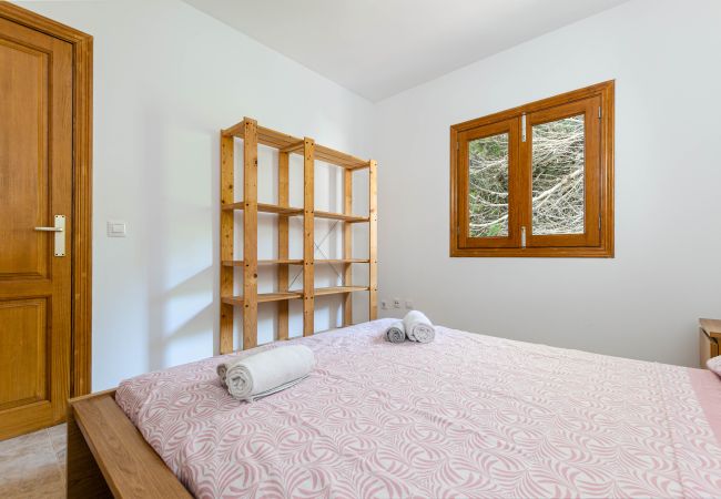 Apartment in Cala Mesquida - YourHouse Sol i Mar 2 Apartment in Cala Mesquida - YourHouse Sol i Mar 2