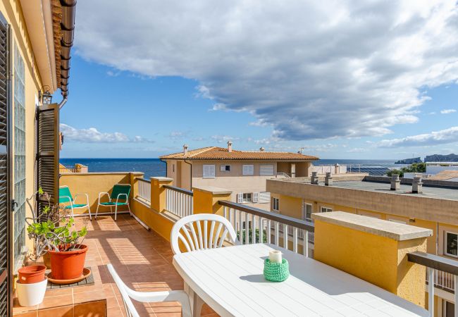 Apartment in Cala Mesquida - YourHouse Sol i Mar 2 Apartment in Cala Mesquida - YourHouse Sol i Mar 2