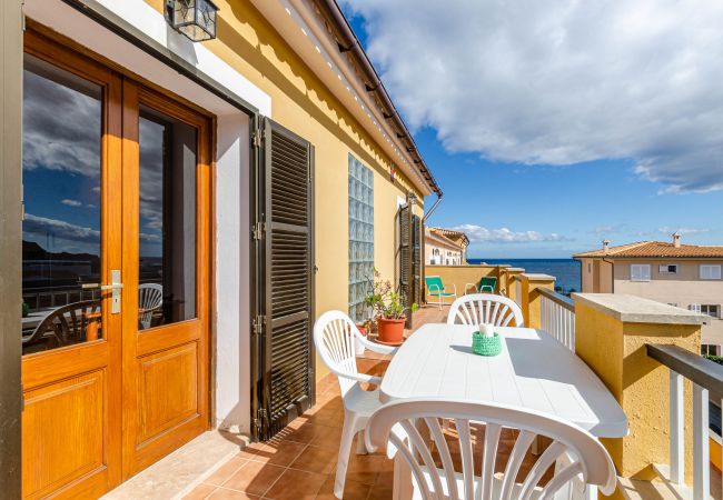 Apartment in Cala Mesquida - YourHouse Sol i Mar 2 Apartment in Cala Mesquida - YourHouse Sol i Mar 2