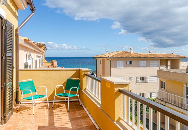 Apartment in Cala Mesquida - YourHouse Sol i Mar 2 Apartment in Cala Mesquida - YourHouse Sol i Mar 2