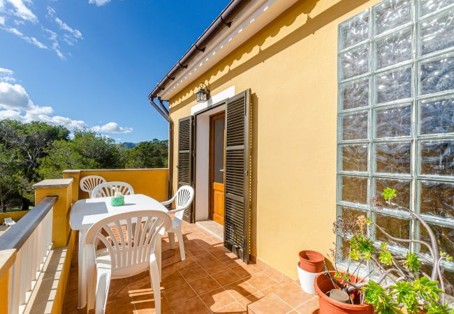 Apartment in Cala Mesquida - YourHouse Sol i Mar 2 Apartment in Cala Mesquida - YourHouse Sol i Mar 2