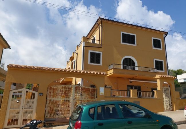 Apartment in Cala Mesquida - YourHouse Sol i Mar 2 Apartment in Cala Mesquida - YourHouse Sol i Mar 2